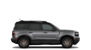 2026 Ford Bronco Sport® External Image 5